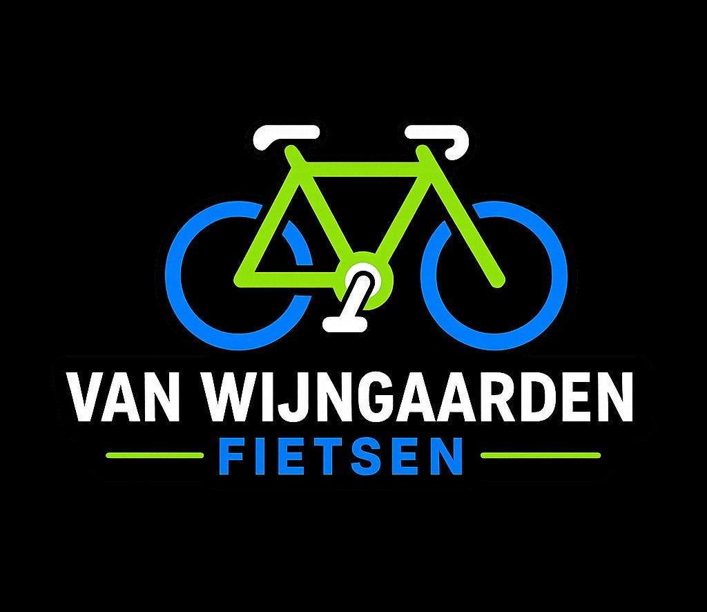 van wijngaarden fietsen lisse, Ophalen, 1 kind